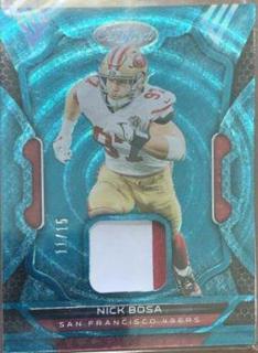 Nick Bosa