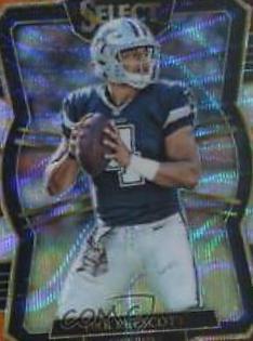 Dak Prescott