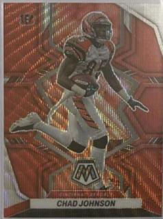 Chad Johnson