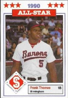 Frank Thomas