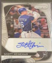 Scott Heineman