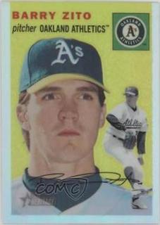 Barry Zito