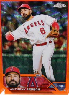 Anthony Rendon