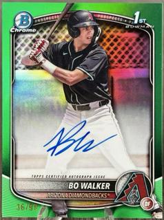 Bo Walker