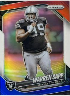 Warren Sapp