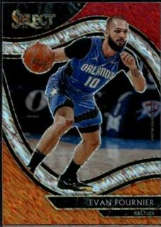 Evan Fournier
