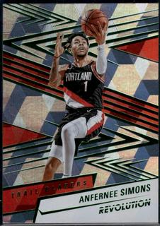Anfernee Simons