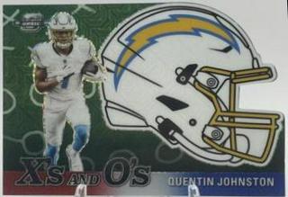 Quentin Johnston