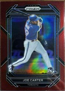 Joe Carter