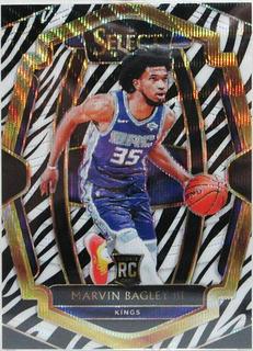 Marvin Bagley III