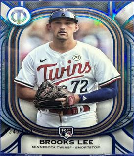 Brooks Lee