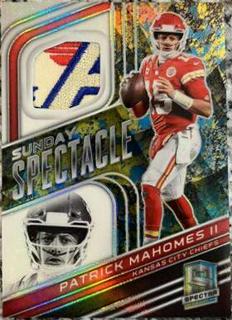 Patrick Mahomes II
