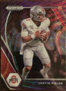Justin Fields