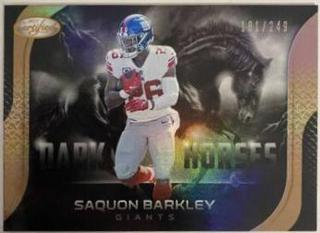 Saquon Barkley