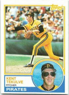 Kent Tekulve