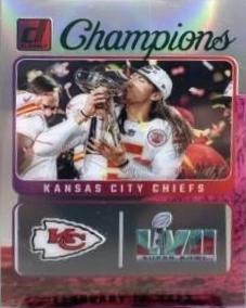 Kansas City Chiefs