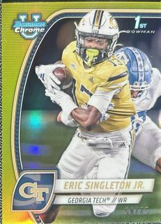 Eric Singleton Jr.