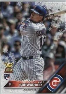 Kyle Schwarber