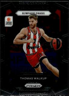 Thomas Walkup