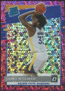 James Wiseman