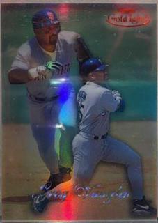 Greg Vaughn