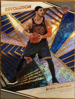 Enes Kanter