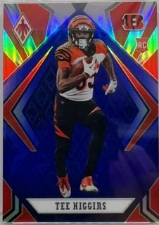 Tee Higgins