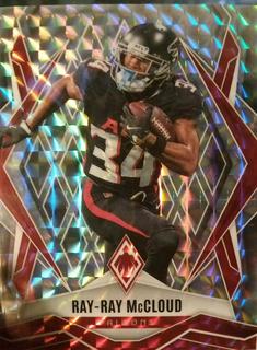 Ray-Ray McCloud