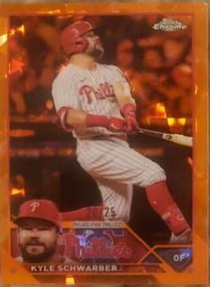 Kyle Schwarber