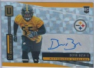 Devin Bush II