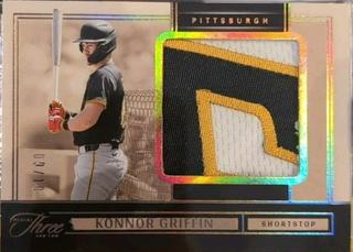 Konnor Griffin