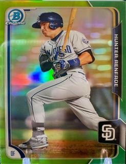 Hunter Renfroe