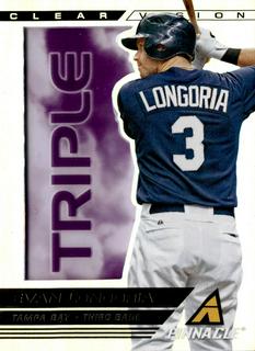 Evan Longoria