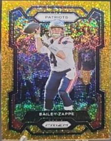 Bailey Zappe
