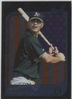 Eric Chavez