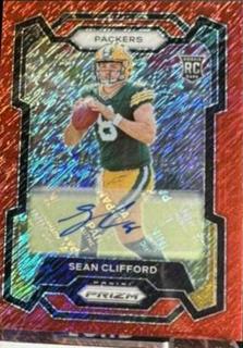 Sean Clifford
