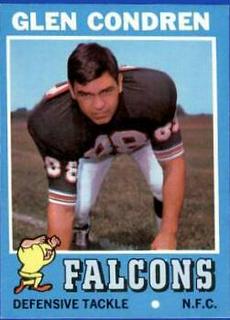 Glen Condren