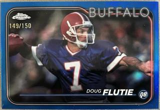 Doug Flutie
