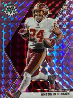 Antonio Gibson