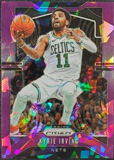 Kyrie Irving
