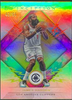 James Harden
