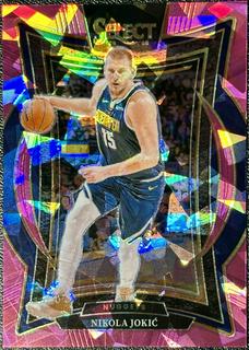 Nikola Jokic