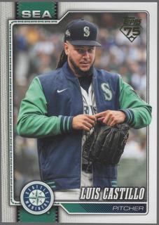 Luis Castillo