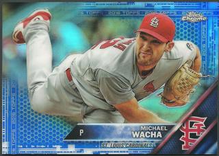Michael Wacha