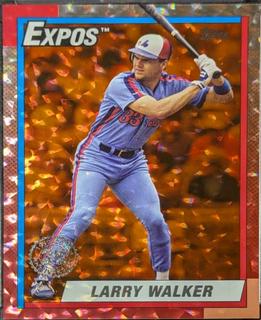 Larry Walker