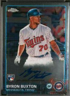 Byron Buxton