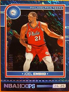 Joel Embiid
