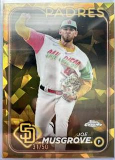 Joe Musgrove