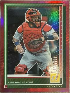 Yadier Molina