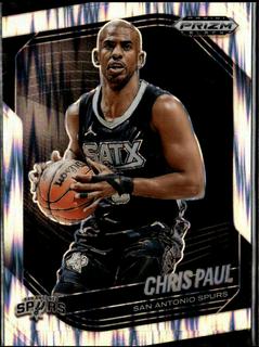 Chris Paul